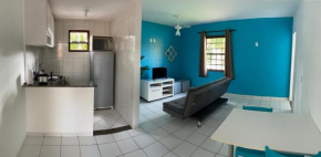 Condomio Coqueiros Residence